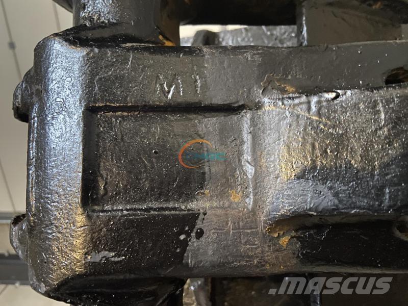 Montabert SC 22 Hammer / Brecher