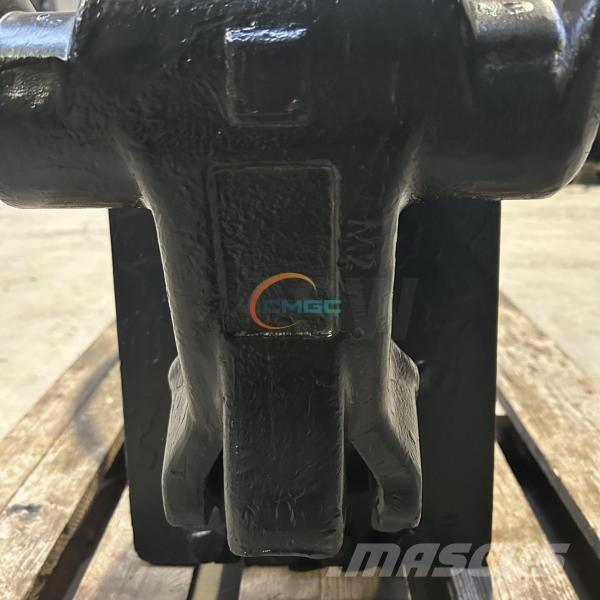 Montabert SC 28 Hammer / Brecher