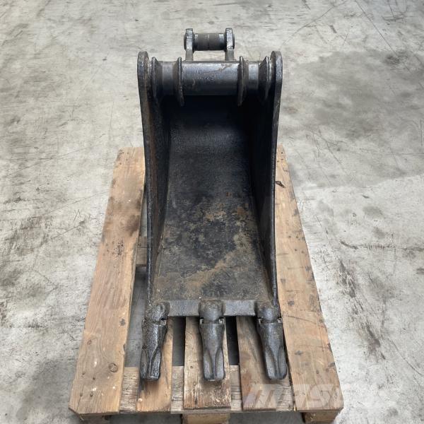  Morin M4 Schaufeln