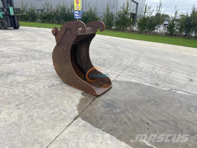 NC CW30 - 60cm Schaufeln