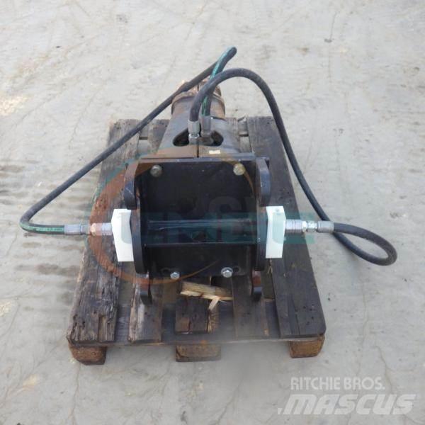 Sandvik CB45S Hammer / Brecher