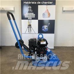 Weber CF 1 Vibrationsgeräte