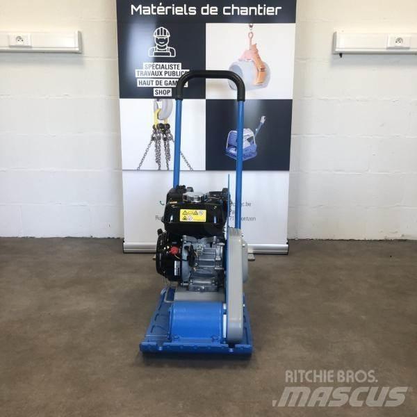 Weber CF 1 Vibrationsgeräte
