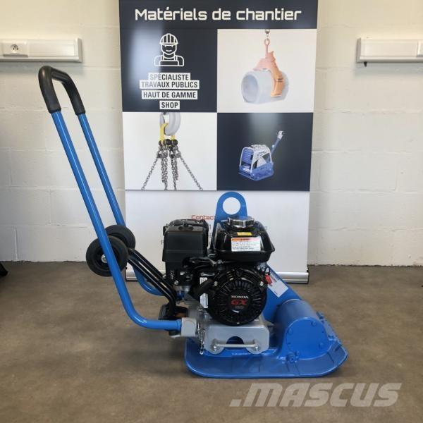 Weber CF 1 Vibrationsgeräte