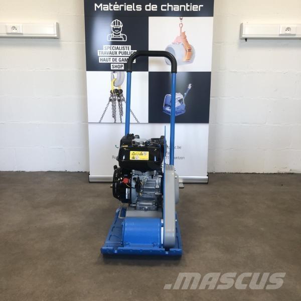 Weber CF 1 Vibrationsgeräte