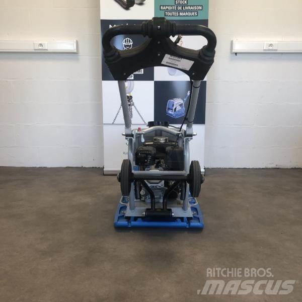 Weber CF 2 Vibrationsgeräte
