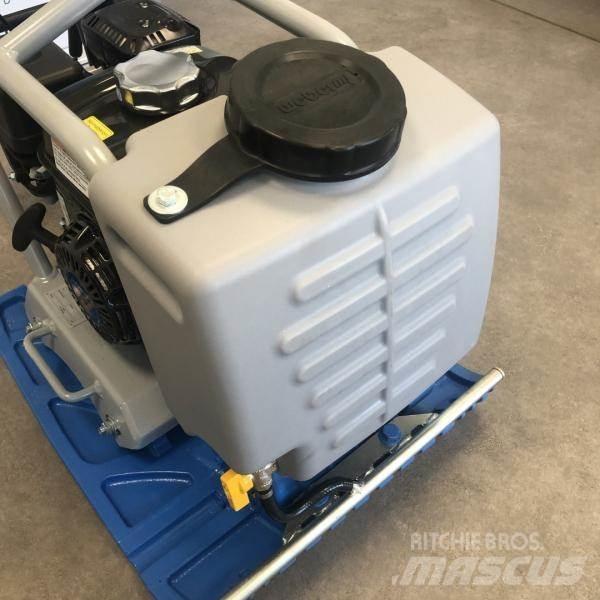 Weber CF 3 Vibrationsgeräte