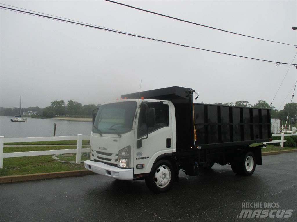 Isuzu NQR Kipper
