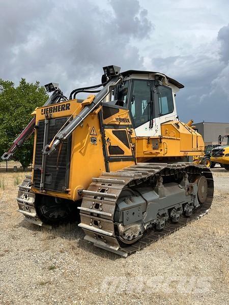 Liebherr PR766 Bulldozer