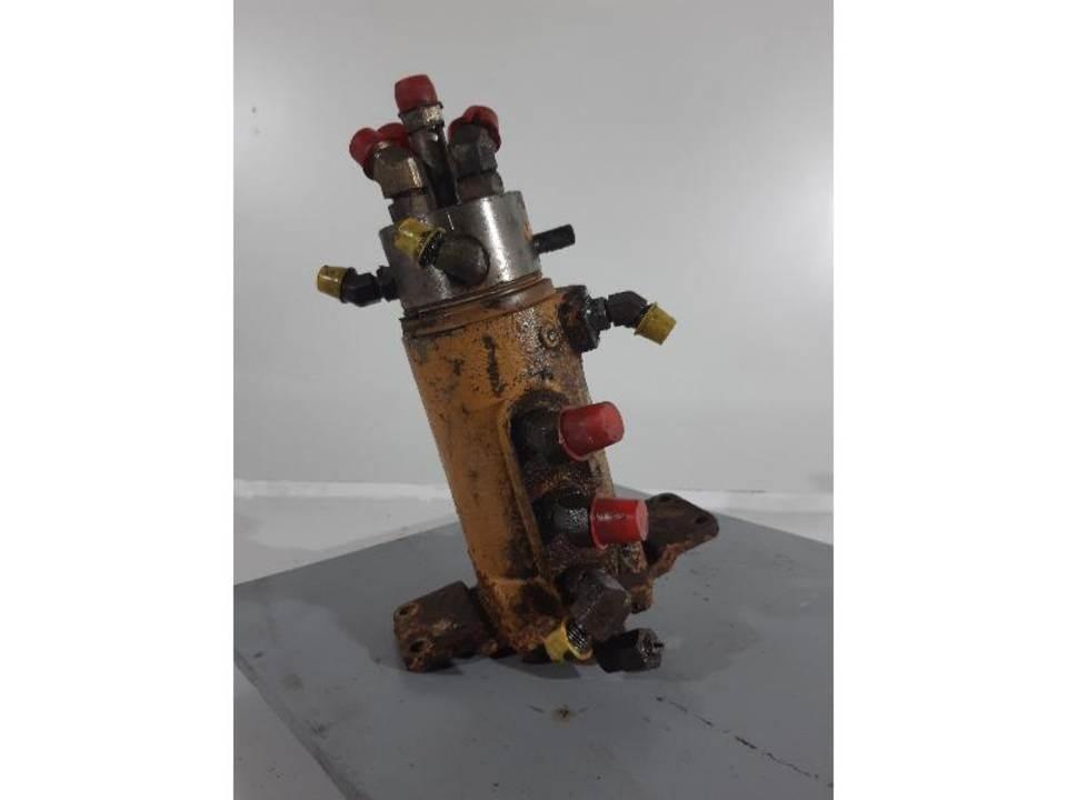 CAT 302.5 Hydraulik