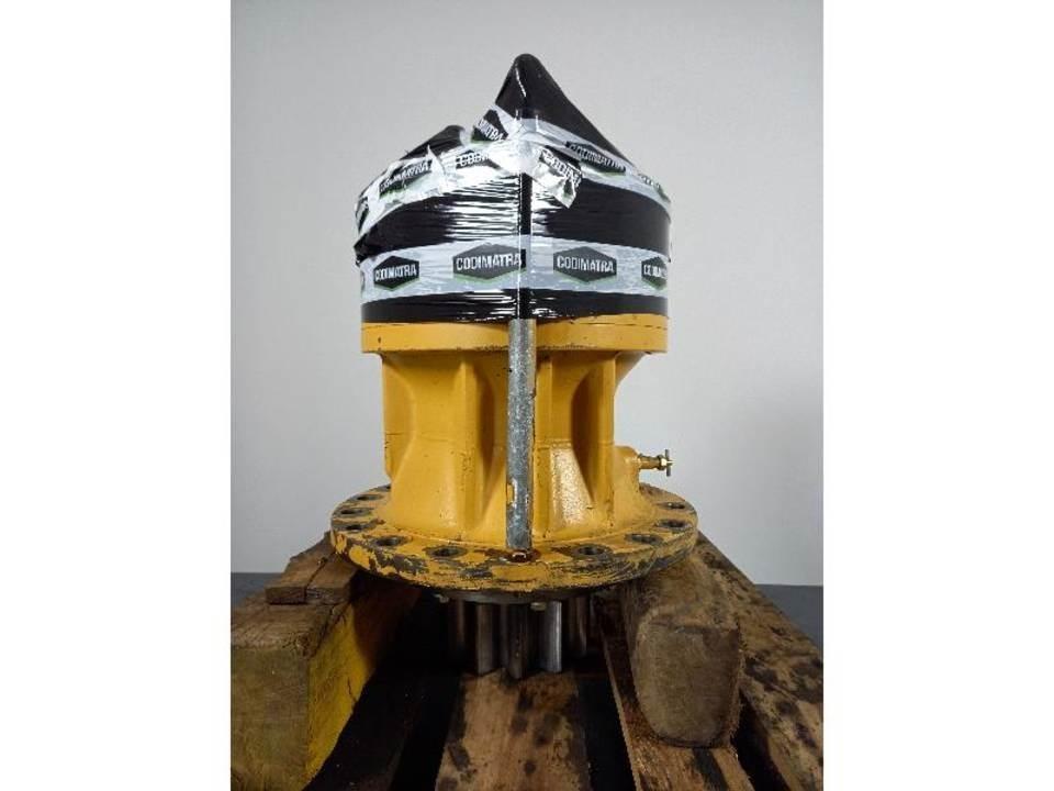 CAT 325D Getriebe