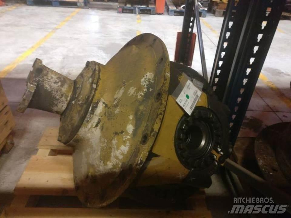 CAT 769C Getriebe