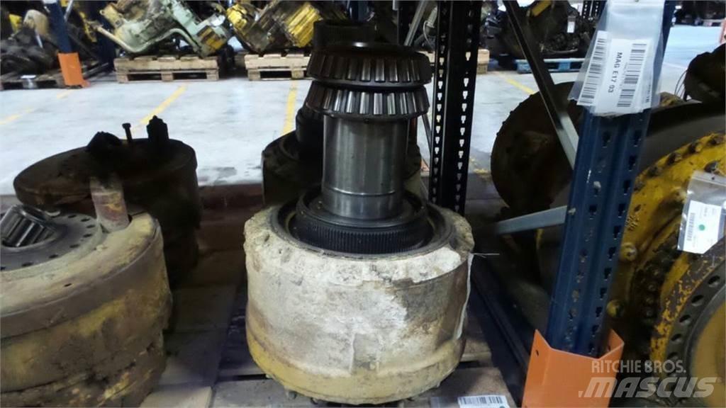 CAT 769C Getriebe