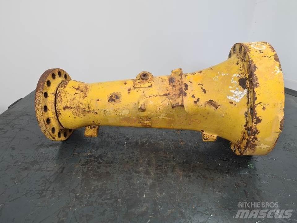 CAT 928F Getriebe