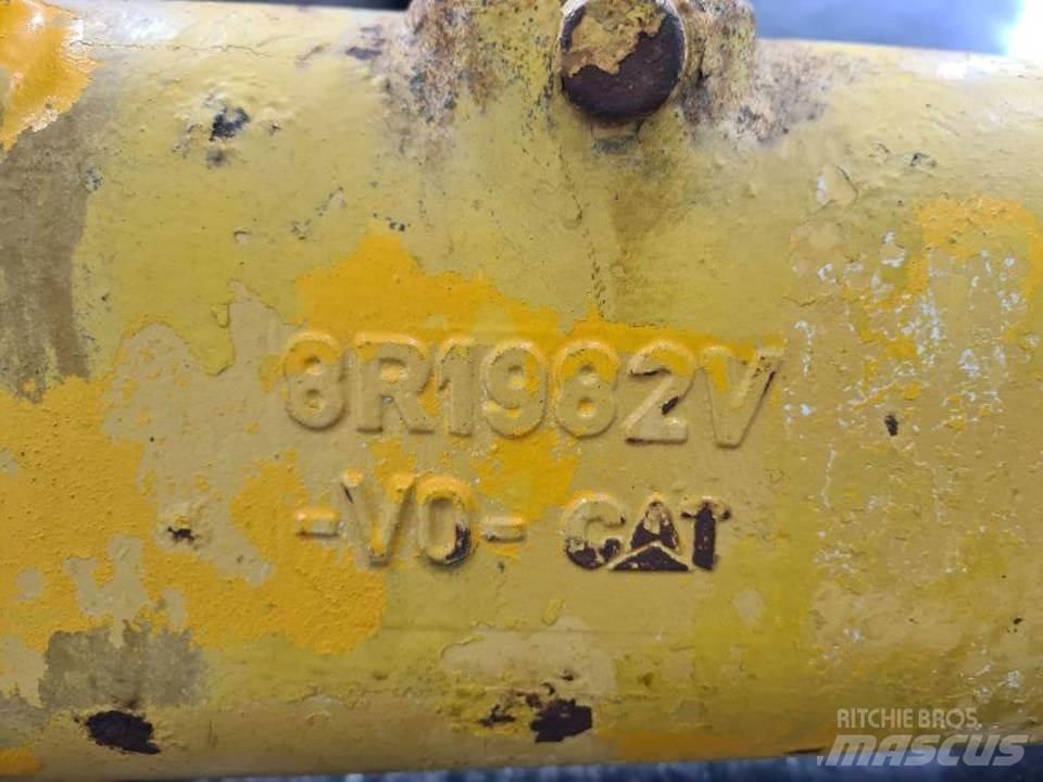 CAT 928F Getriebe