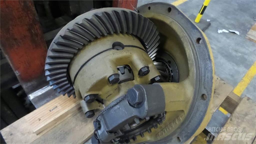 CAT 930 Getriebe