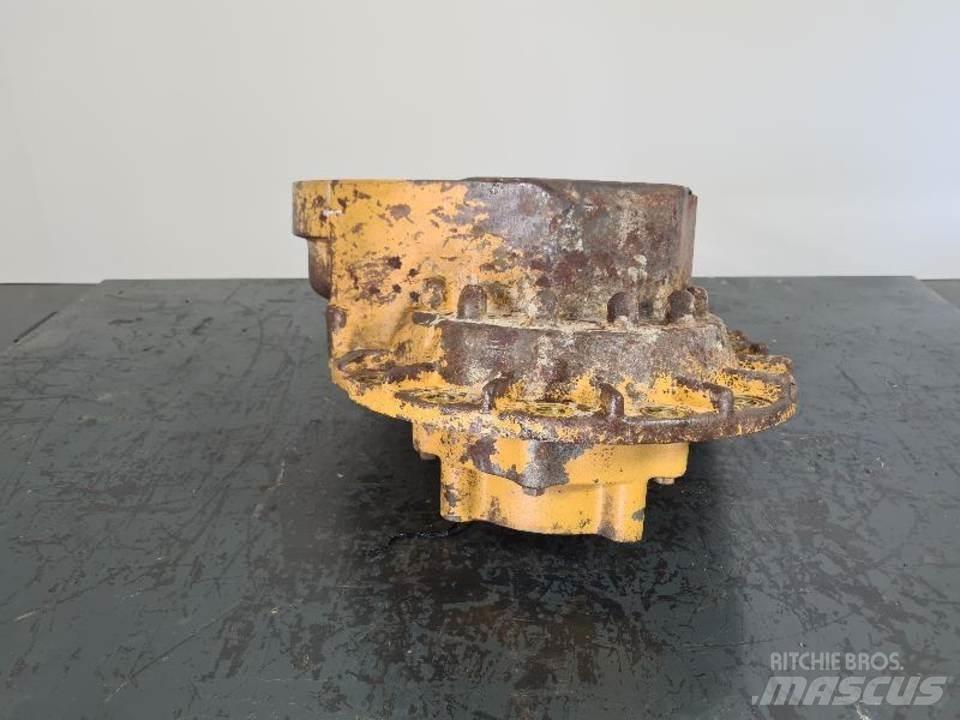 CAT 953C Getriebe