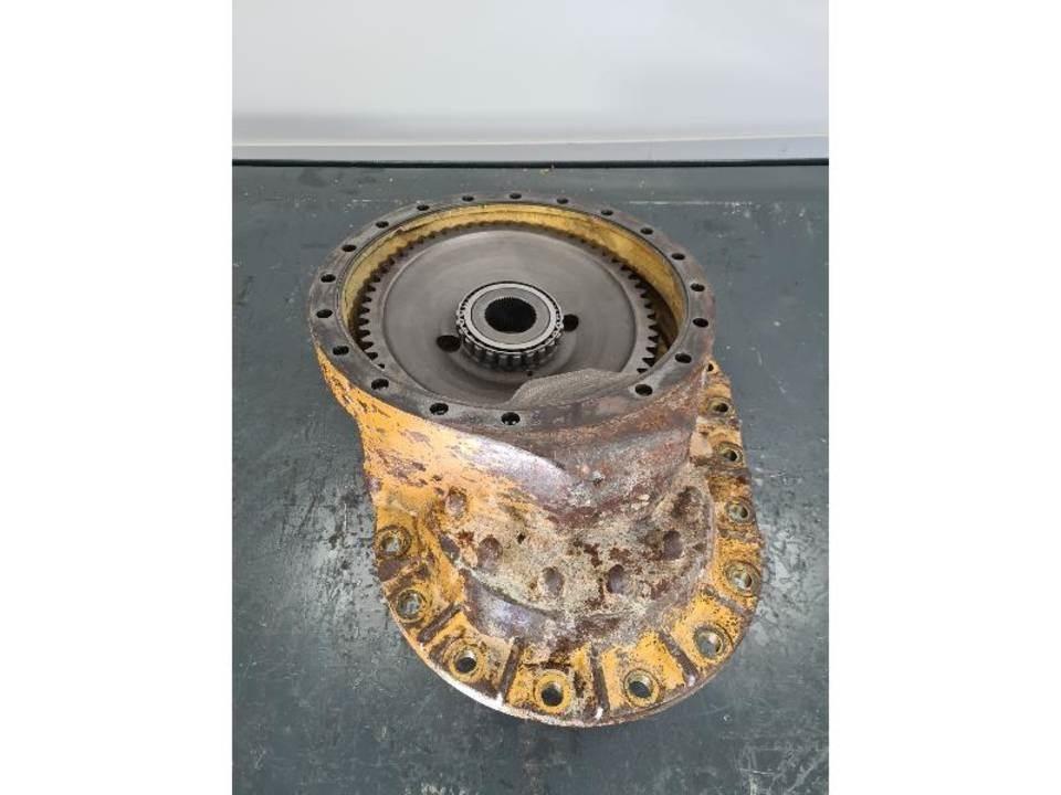CAT 953C Getriebe