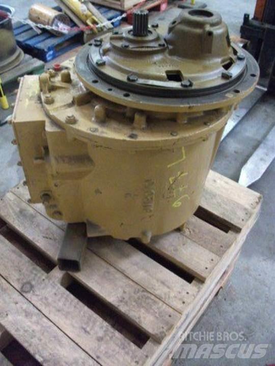 CAT 977L Getriebe