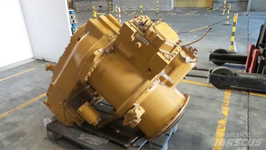 CAT 980F Getriebe