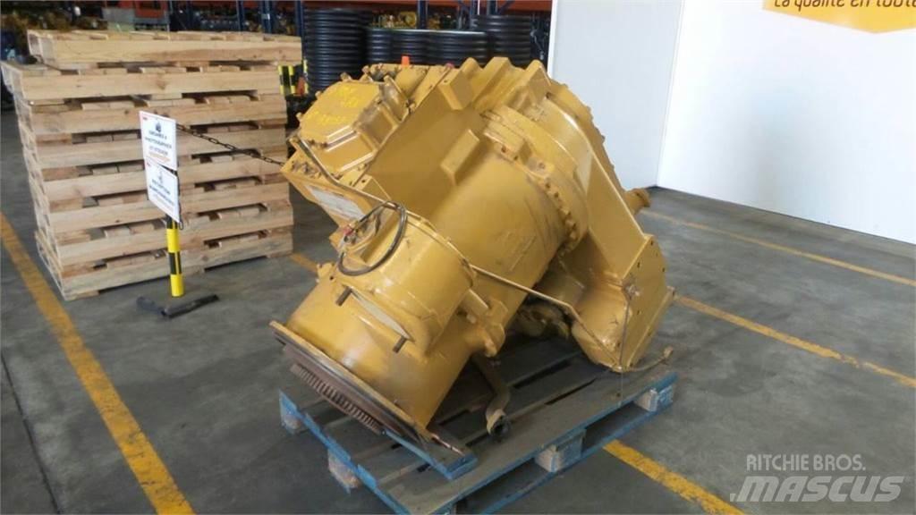 CAT 980F Getriebe