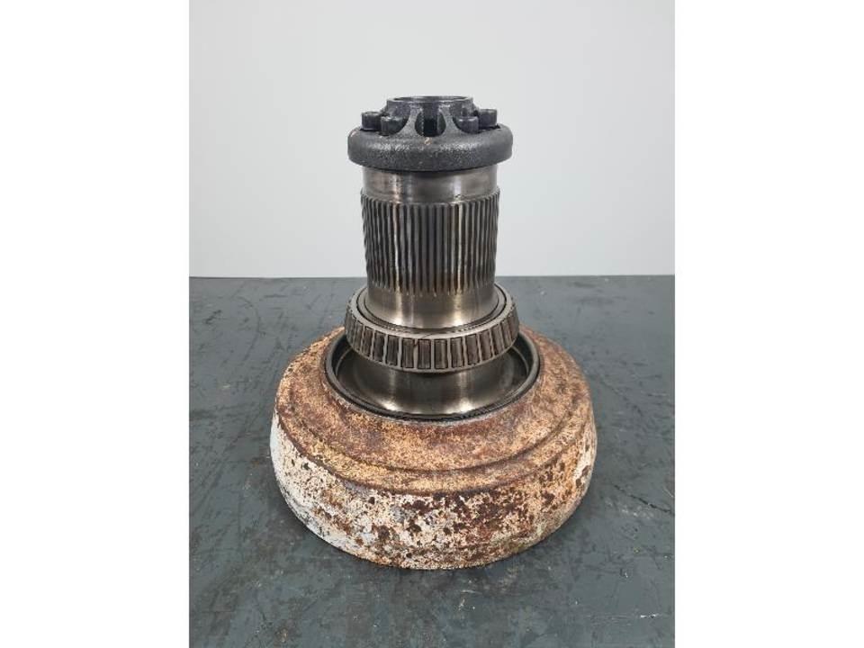 CAT 980G Getriebe