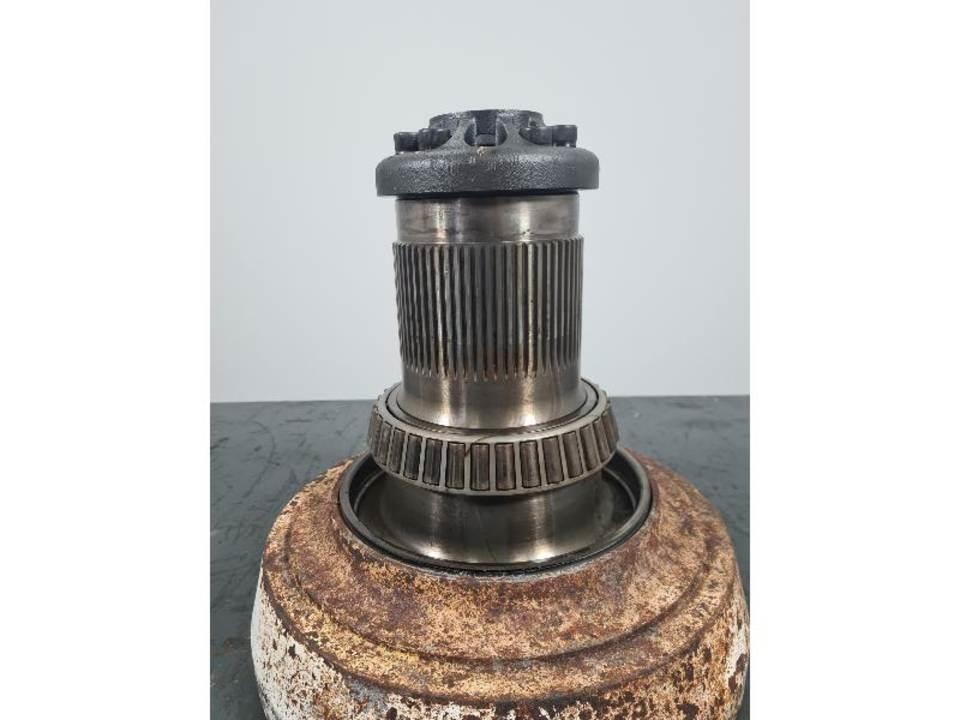 CAT 980G Getriebe