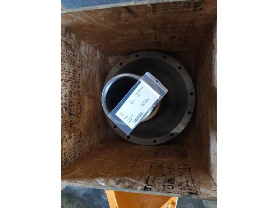CAT D8H Getriebe