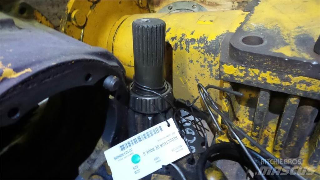 JCB 425 Getriebe