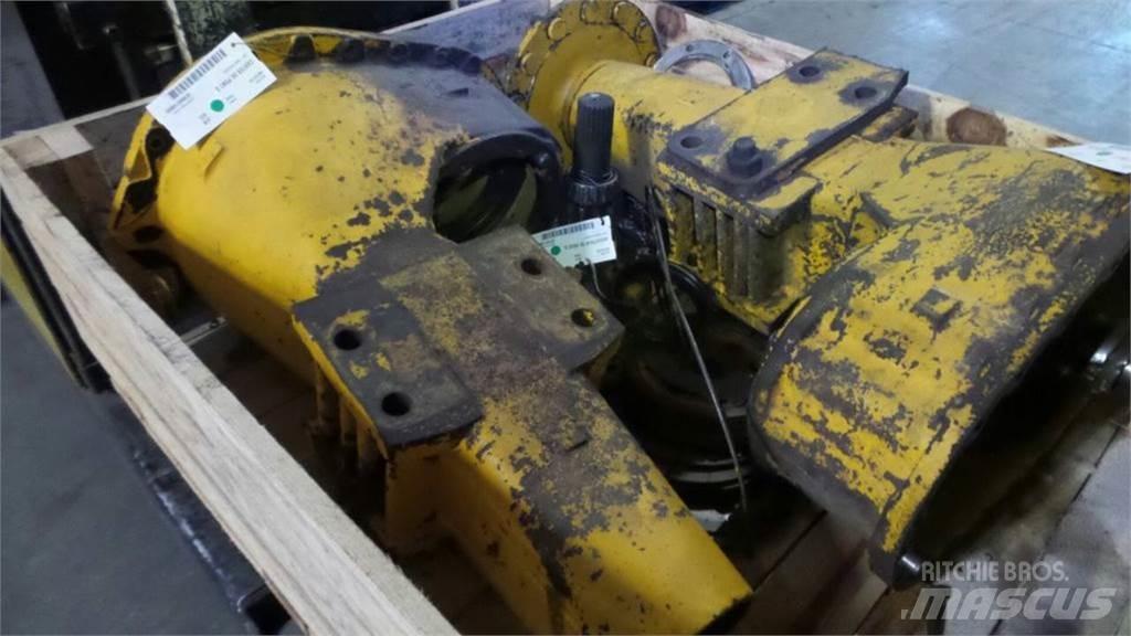JCB 425 Getriebe