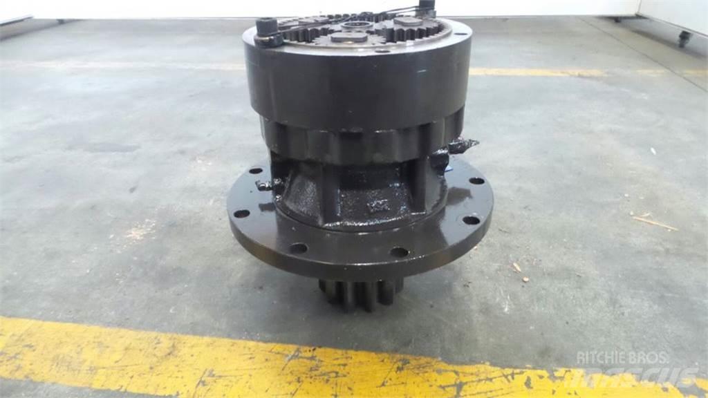 JCB 8085 Getriebe