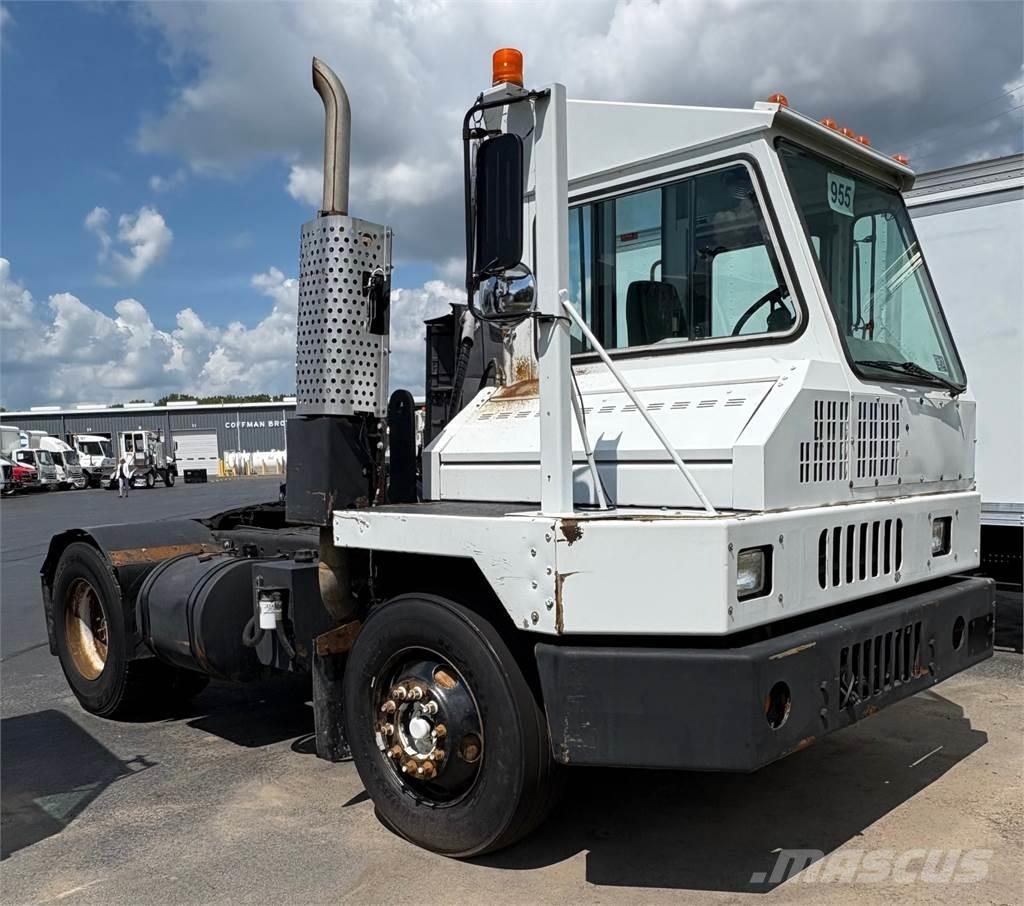 Kalmar OTTAWA Andere Fahrzeuge
