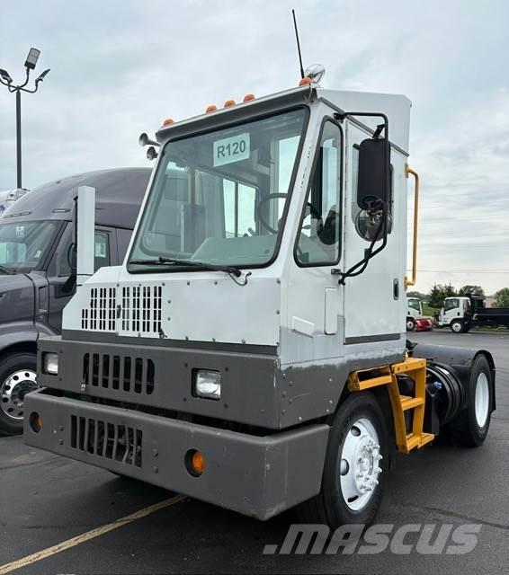 Kalmar OTTAWA Andere Fahrzeuge