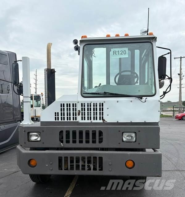 Kalmar OTTAWA Andere Fahrzeuge