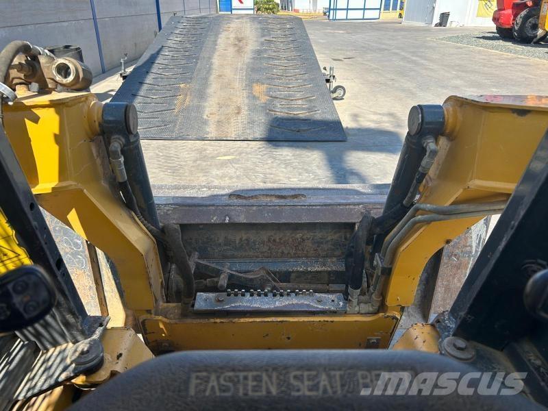 Gehl SR135 Minilader