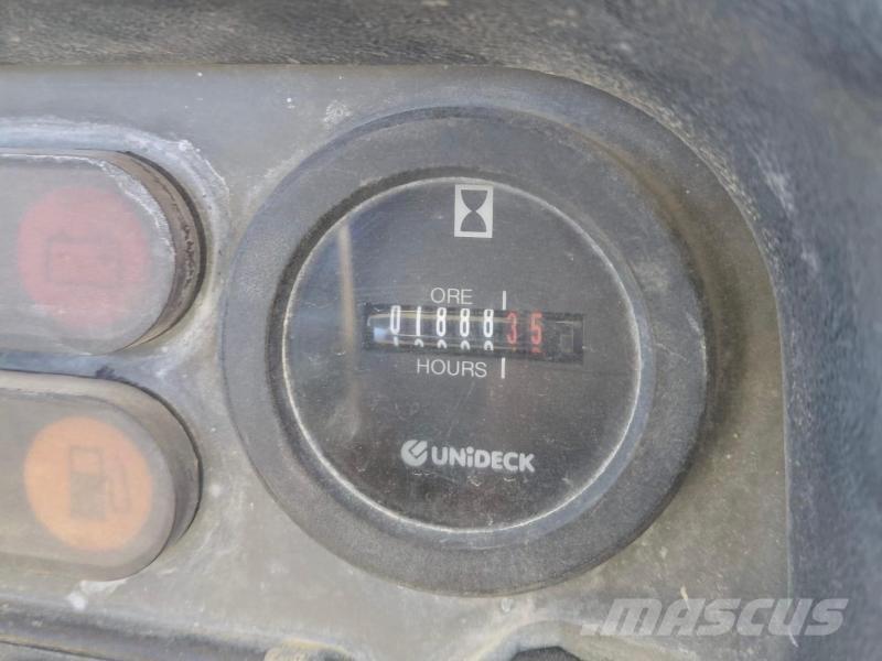 Kaeser M20 Kompressoren