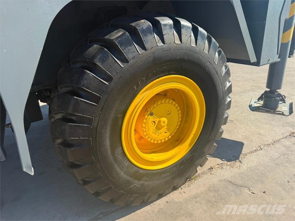 Grove RT540E Autokrane