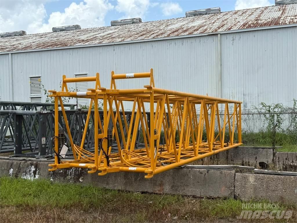 Liebherr  Ausleger