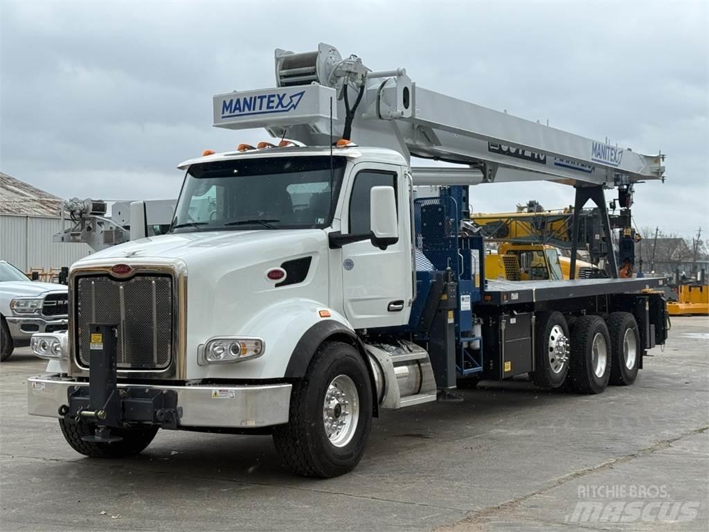Manitex 35124C Kranwagen