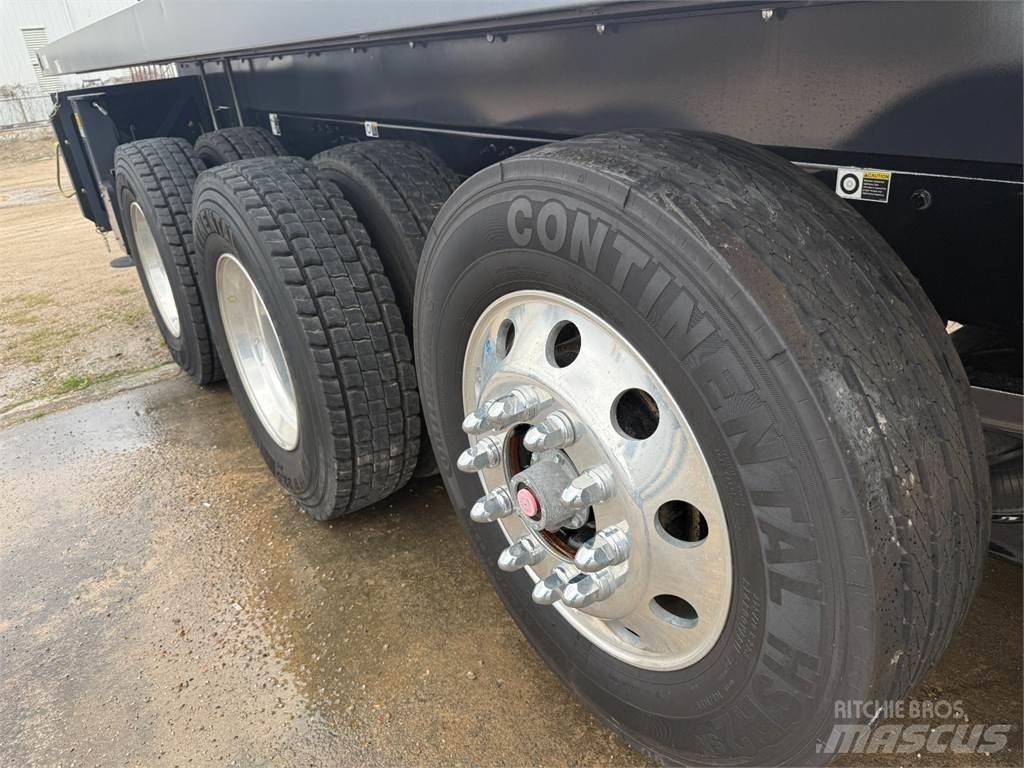 Manitex 35124C Kranwagen