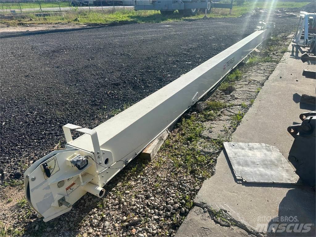Terex  Ausleger