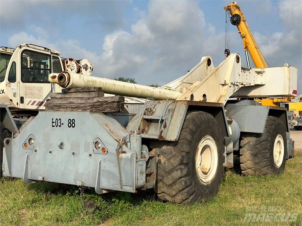 Terex RT 775 Autokrane