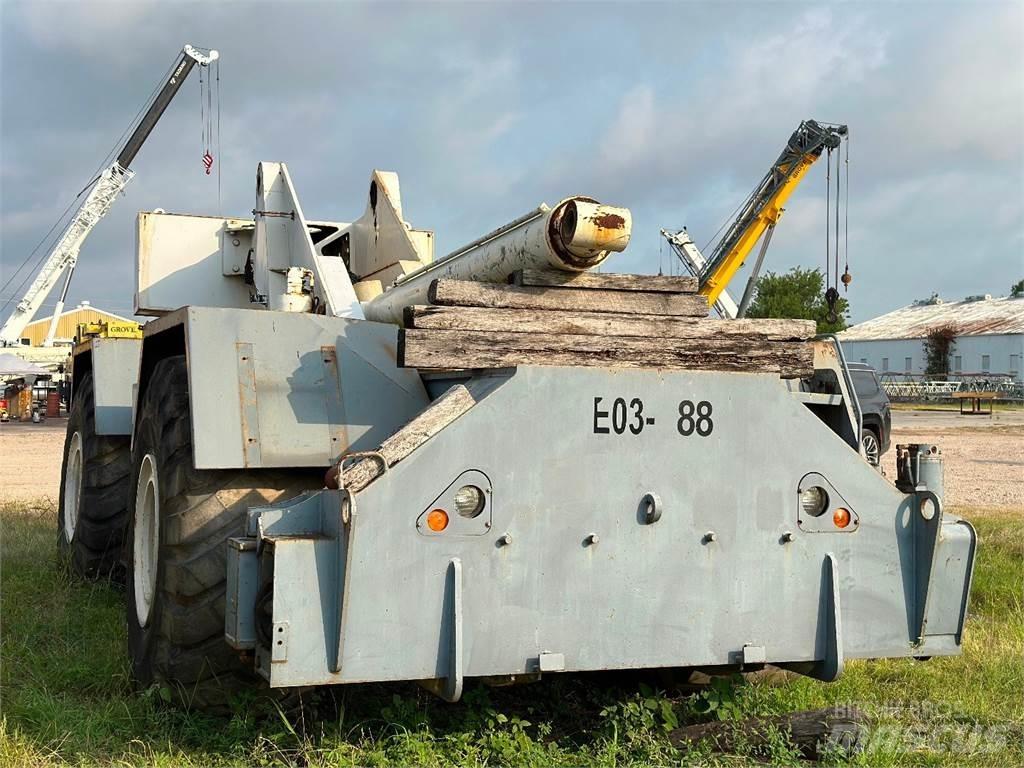 Terex RT 775 Autokrane