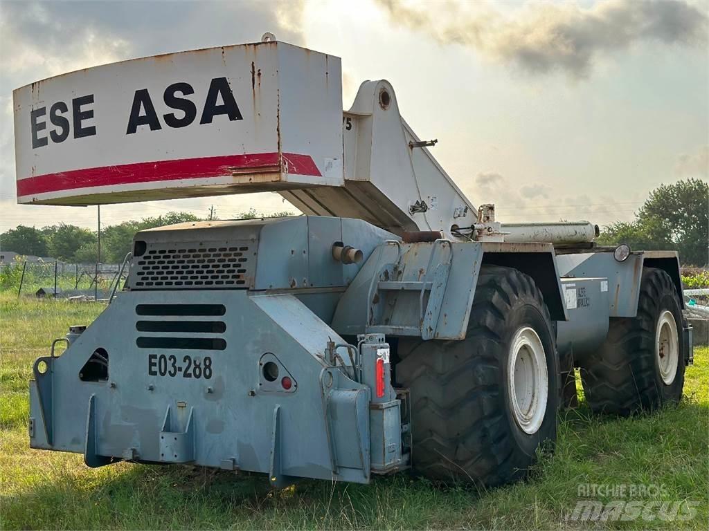 Terex RT 775 Autokrane