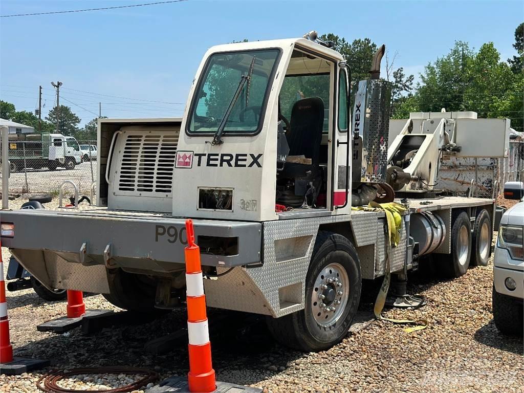 Terex T 340-1XL All-Terrain-Krane