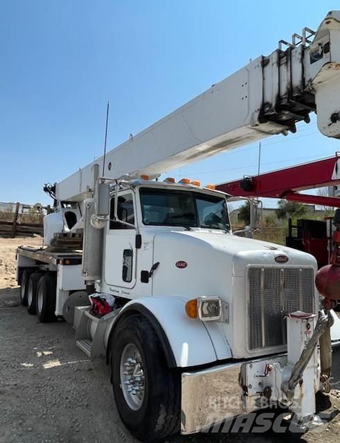 Altec AC38-127S Kranwagen