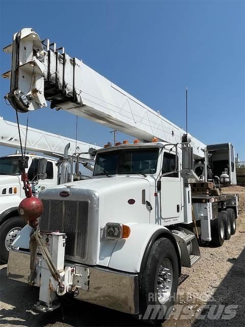 Altec AC38-127S Kranwagen