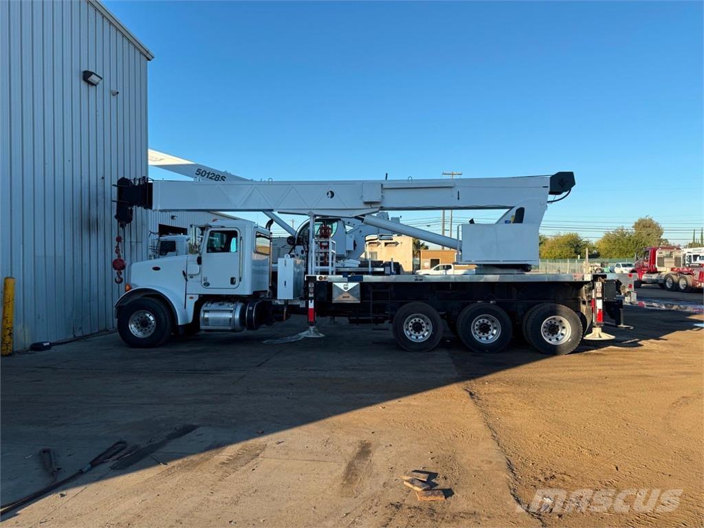 Altec AC38-127S Kranwagen