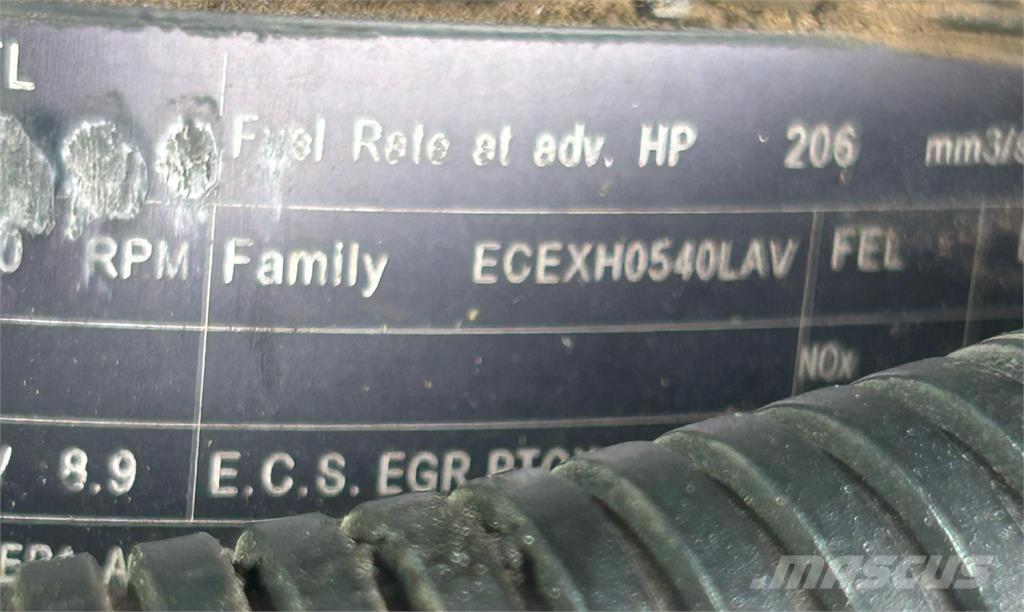 Altec AC38-127S Kranwagen