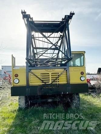 American 7450 All-Terrain-Krane